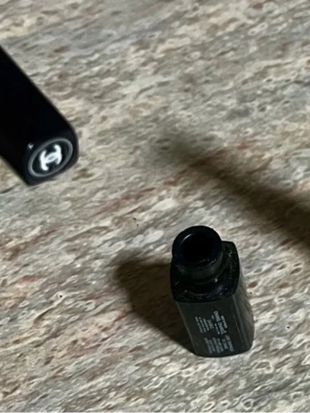 CHANEL Black Eyeliner Intensity Definition # 10
